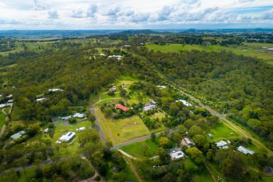 Farm Sold - QLD - Top Camp - 4350 - Large fully fenced block in an elevated position with beautiful views  (Image 2)