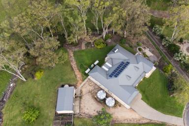 Farm Sold - QLD - Top Camp - 4350 - Spacious Country Lifestyle Living just a few minutes into the City  (Image 2)