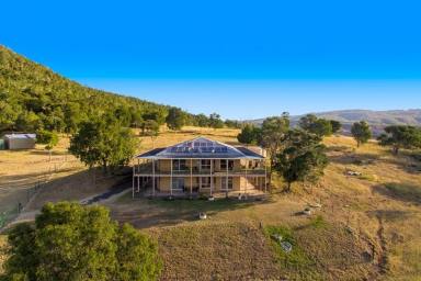 Farm Sold - QLD - Blanchview - 4352 - Ideal for Air BnB or Large Family with Incredible Views to the North  (Image 2)