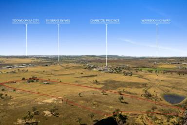 Farm Sold - QLD - Charlton - 4350 - Position, Position, Charlton Precinct Acreage Development Site  (Image 2)