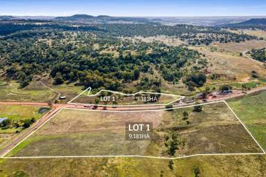 Farm Sold - QLD - Woolmer - 4352 - Two Highly Sought-after North Side District Acreage Properties  (Image 2)