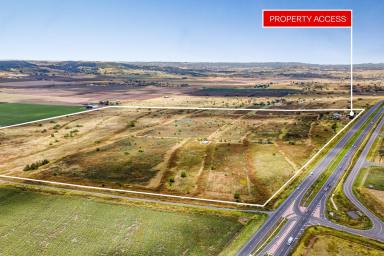 Farm Sold - QLD - Kingsthorpe - 4400 - 153 Acres, 50 Meg Water Licence, The Formerly Renowned Gowrie Brae Vineyard  (Image 2)