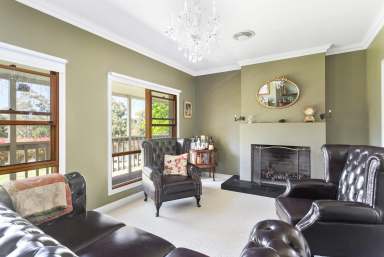 Farm Sold - NSW - North Batemans Bay - 2536 - STUNNING CUSTOM DESIGNED HOME 5 MINUTES TO BATEMANS BAY  (Image 2)