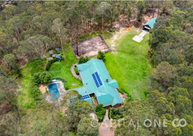 Farm Sold - NSW - Durren Durren - 2259 - An Enviable Country Retreat That Will Excite And Inspire  (Image 2)