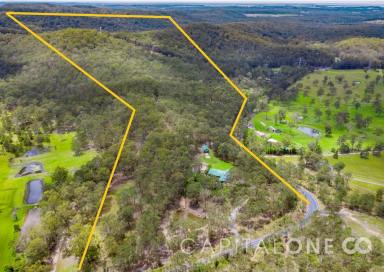 Farm Sold - NSW - Durren Durren - 2259 - An Enviable Country Retreat That Will Excite And Inspire  (Image 2)