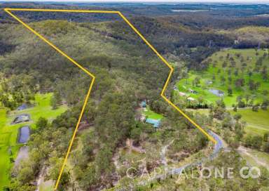 Farm Sold - NSW - Durren Durren - 2259 - An Enviable Country Retreat That Will Excite And Inspire  (Image 2)