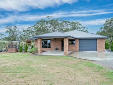 Farm Sold - TAS - Smithton - 7330 - Quality home, huge shed & 2 acres  (Image 2)
