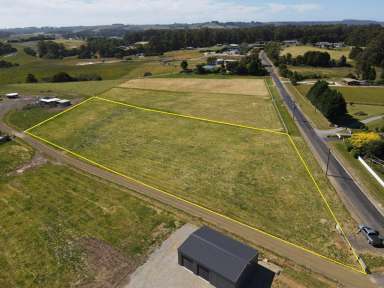 Farm Sold - TAS - Smithton - 7330 - Build your dream home here!  (Image 2)