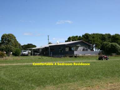 Farm Sold - TAS - Lileah - 7330 - Versatile Grazing or Cropping property  (Image 2)