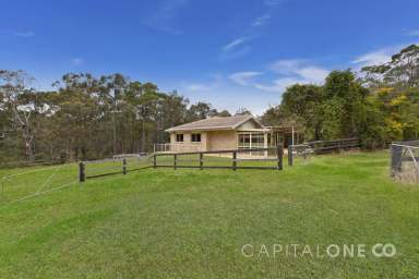 Farm Sold - NSW - Wallarah - 2259 - 6 BEDROOM HOME + 3 BEDROOM FLAT ON 7 ACRES  (Image 2)