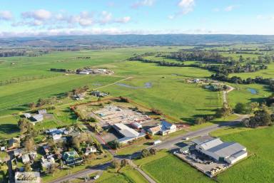 Farm For Sale - VIC - Yarram - 3971 - COMMERCIAL INVESTMENT OPPORTUNITY  (Image 2)