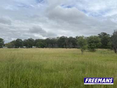 Farm Sold - QLD - Wondai - 4606 - Vacant 5 acre block on the edge  of Wondai  (Image 2)