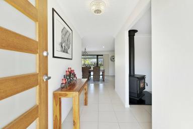 Farm Sold - QLD - Oakhurst - 4650 - Stunning Presented Family Home  (Image 2)