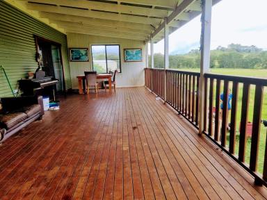 Farm Sold - QLD - Whichello - 4352 - 9.5 acres of quality country , bore, family home with large veranda, 4 x 20 meters.  (Image 2)