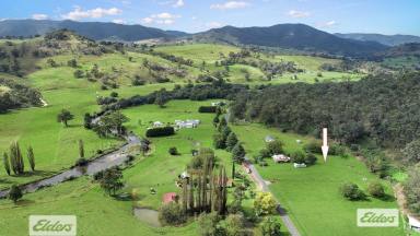 Farm For Sale - VIC - Dargo - 3862 - Renovation Project  (Image 2)