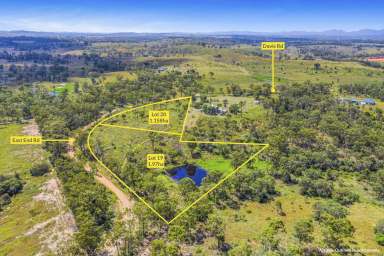 Farm Sold - QLD - East End - 4695 - ROCK BOTTOM ACREAGE  (Image 2)