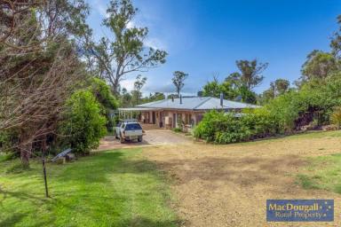 Farm Sold - NSW - Armidale - 2350 - Practical Living on 43 Acres  (Image 2)