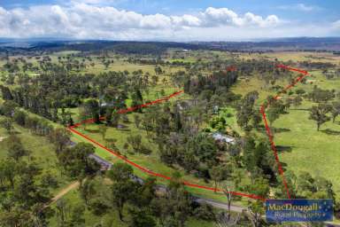 Farm Sold - NSW - Armidale - 2350 - Practical Living on 43 Acres  (Image 2)