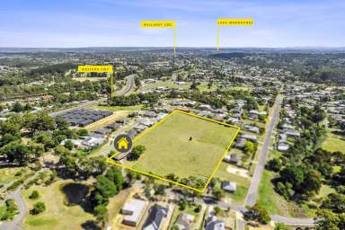 Farm Sold - VIC - Brown Hill - 3350 - Potential Development Site In Prime Brown Hill Location!  (Image 2)