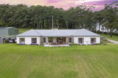 Farm Sold - NSW - Foxground - 2534 - 'Foxpark'  (Image 2)