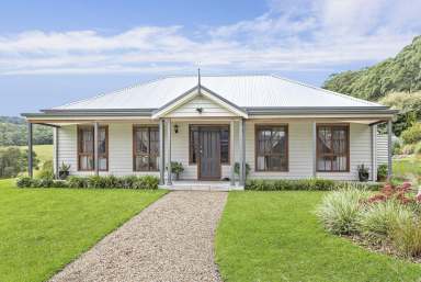 Farm Sold - NSW - Foxground - 2534 - 'Foxpark'  (Image 2)