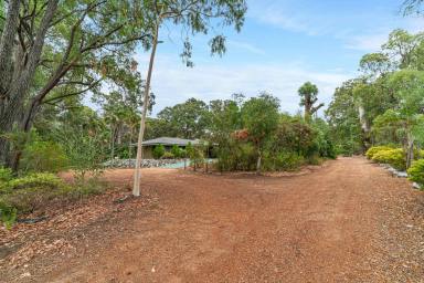 Farm Sold - WA - Stoneville - 6081 - UNDER OFFER - HOME OPEN CANCELLED  (Image 2)