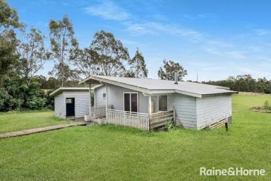 Farm Sold - NSW - Falls Creek - 2540 - Lifestyle Acreage with Creek Frontage  (Image 2)