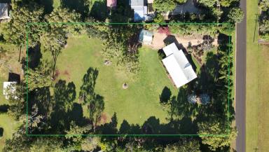 Farm Sold - QLD - Tolga - 4882 - Character, Space and Timeless Elegance  (Image 2)