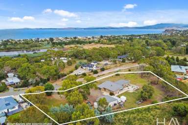 Farm Sold - TAS - Carlton - 7173 - Luxury Seaside Retreat on Beautiful Acreage  (Image 2)