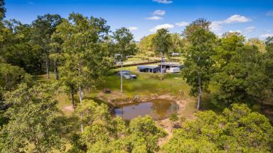 Farm Sold - QLD - Mothar Mountain - 4570 - MAGNIFICENT LIFESTYLE OPPORTUNITY ON 1.2ha (3 acres)  (Image 2)