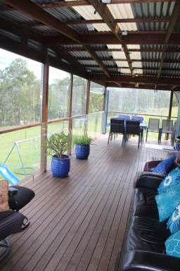 Farm Sold - NSW - Tabulam - 2469 - Fantastic Access to  Rocky River
Flood Free  (Image 2)