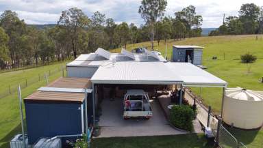 Farm Sold - NSW - Tabulam - 2469 - Fantastic Access to  Rocky River
Flood Free  (Image 2)