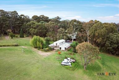 Farm Sold - VIC - Nicholson - 3882 - Nicholson 2.2 Acres with Large Shed -Power Water Septic Connected  (Image 2)