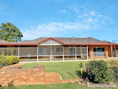 Farm Sold - NSW - Grenfell - 2810 - BUSH ACRES  (Image 2)