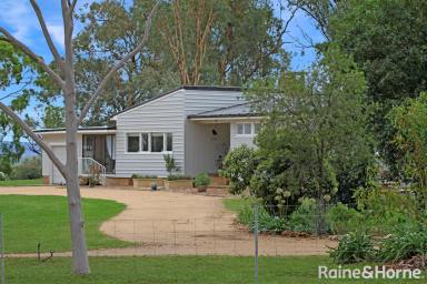 Farm Sold - NSW - Grenfell - 2810 - IDYLLIC PRIVATE RURAL SANCTUARY!!  (Image 2)