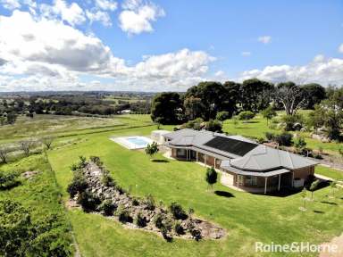 Farm Sold - NSW - Young - 2594 - AWESOME OUTLOOK  (Image 2)