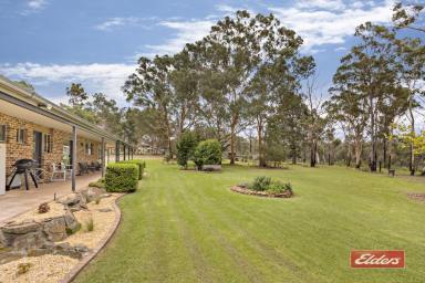 Farm Sold - NSW - Tahmoor - 2573 - Private rural paradise... just minutes to town! 3.8 acres!  (Image 2)