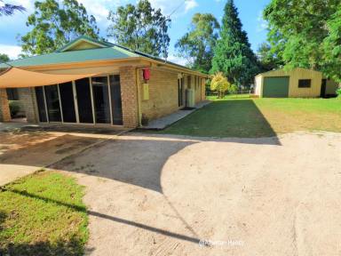 Farm Sold - QLD - Tolga - 4882 - PRIVACY ASSURED WITH VIEWS  (Image 2)