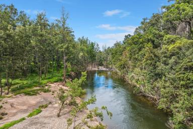 Farm For Sale - NSW - Deua River Valley - 2537 - Investing In Your Lifestyle?  (Image 2)