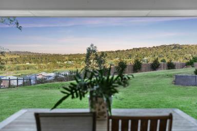 Farm Sold - QLD - Cotswold Hills - 4350 - Immaculately Finished, Spectacular Outlook!  (Image 2)