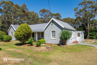 Farm Sold - TAS - Lune River - 7109 - If the walls could talk!  (Image 2)