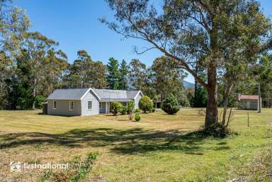 Farm Sold - TAS - Lune River - 7109 - If the walls could talk!  (Image 2)