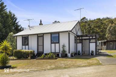 Farm Sold - TAS - Allens Rivulet - 7150 - Nestled in Natural Surrounds  (Image 2)