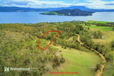 Farm Sold - TAS - North Bruny - 7150 - Private Building Envelope with Stunning Channel & Mountain Panoramas  (Image 2)