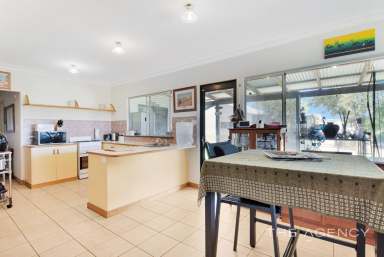 Farm Sold - WA - Kalbarri - 6536 - How's the serenity!!!  (Image 2)