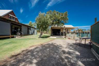 Farm Sold - WA - Kalbarri - 6536 - How's the serenity!!!  (Image 2)