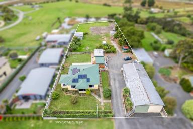 Farm Sold - TAS - St Helens - 7216 - Develop your property dreams by the sea  (Image 2)