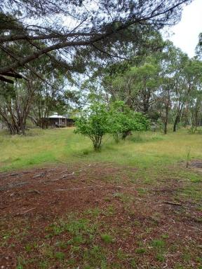 Farm Sold - NSW - Glen Allen - 2631 - “Wombalano"  (Image 2)