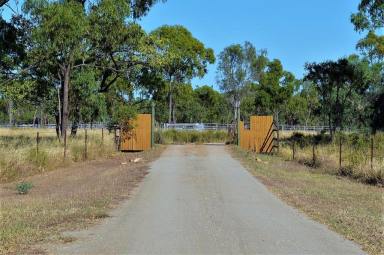 Farm Sold - QLD - Southern Cross - 4820 - Quality acreage for horses & cattle with excellent improvements  (Image 2)