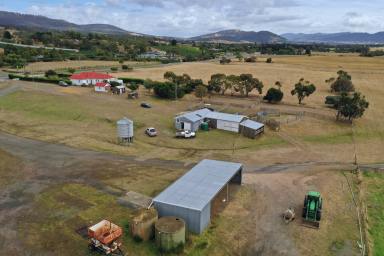 Farm Sold - TAS - Richmond - 7025 - First time offered For sale in 112 years  (Image 2)